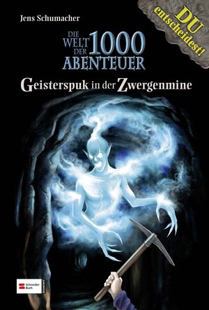 Buchcover Die Welt der 1000 Abenteuer, Band 02 | Jens Schumacher | EAN 9783505126376 | ISBN 3-505-12637-3 | ISBN 978-3-505-12637-6