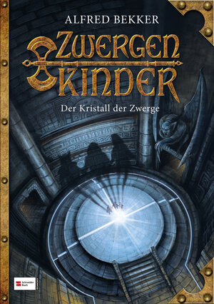 Buchcover Zwergenkinder, Band 04 | Alfred Bekker | EAN 9783505129001 | ISBN 3-505-12900-3 | ISBN 978-3-505-12900-1