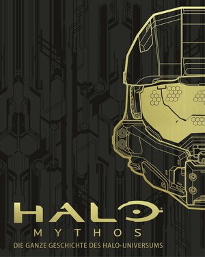 Buchcover HALO - Mythos | Jeff Easterling | EAN 9783505138980 | ISBN 3-505-13898-3 | ISBN 978-3-505-13898-0