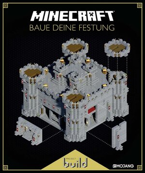 Buchcover Minecraft, Baue deine Festung | Minecraft | EAN 9783505139246 | ISBN 3-505-13924-6 | ISBN 978-3-505-13924-6
