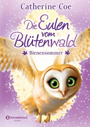 Buchcover Die Eulen vom Blütenwald, Band 05 | Catherine Coe | EAN 9783505141089 | ISBN 3-505-14108-9 | ISBN 978-3-505-14108-9