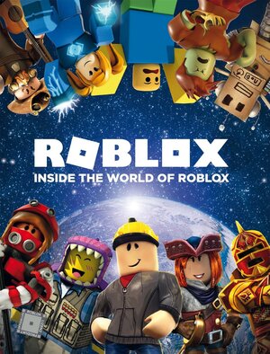 Buchcover Roblox – Inside the World of Roblox | Roblox | EAN 9783505141782 | ISBN 3-505-14178-X | ISBN 978-3-505-14178-2