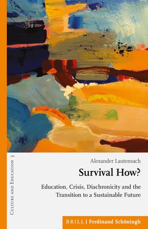 Buchcover Survival How? | Alexander Lautensach | EAN 9783506702876 | ISBN 3-506-70287-4 | ISBN 978-3-506-70287-6