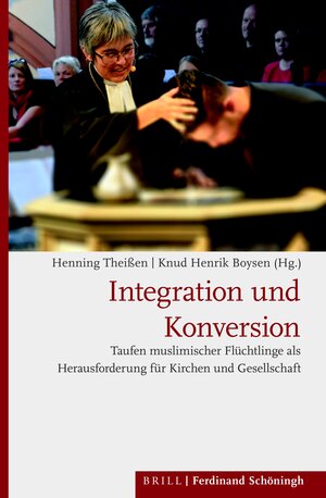 Buchcover Integration und Konversion  | EAN 9783506704719 | ISBN 3-506-70471-0 | ISBN 978-3-506-70471-9