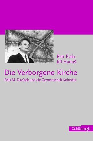Buchcover Die Verborgene Kirche | Hans Jorissen | EAN 9783506724472 | ISBN 3-506-72447-9 | ISBN 978-3-506-72447-2