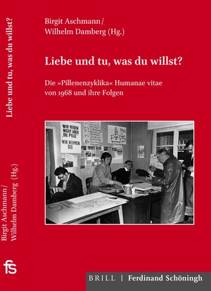 Buchcover Liebe und tu, was du willst?  | EAN 9783506760227 | ISBN 3-506-76022-X | ISBN 978-3-506-76022-7