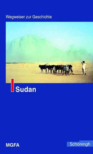 Buchcover Sudan  | EAN 9783506763969 | ISBN 3-506-76396-2 | ISBN 978-3-506-76396-9