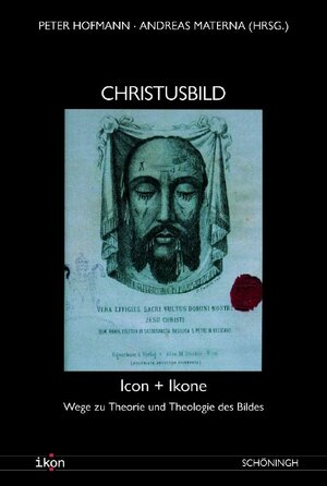 Buchcover ChristusBild | Bernhard H.F. Taureck | EAN 9783506764959 | ISBN 3-506-76495-0 | ISBN 978-3-506-76495-9