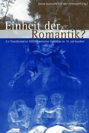 Buchcover Einheit der Romantik?  | EAN 9783506766656 | ISBN 3-506-76665-1 | ISBN 978-3-506-76665-6