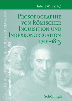 Buchcover Grundlagenforschung III: 1701-1813  | EAN 9783506768353 | ISBN 3-506-76835-2 | ISBN 978-3-506-76835-3