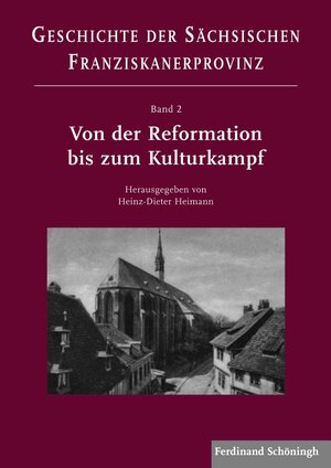 Buchcover Westverlagerung und neue Entfaltung in Zeiten der Konfessionalisierung (16. –19. Jahrhundert)  | EAN 9783506769909 | ISBN 3-506-76990-1 | ISBN 978-3-506-76990-9