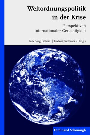 Buchcover Weltordnungspolitik in der Krise  | EAN 9783506770851 | ISBN 3-506-77085-3 | ISBN 978-3-506-77085-1