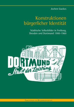 Buchcover Konstruktionen bürgerlicher Identität | Jochen Guckes | EAN 9783506771452 | ISBN 3-506-77145-0 | ISBN 978-3-506-77145-2