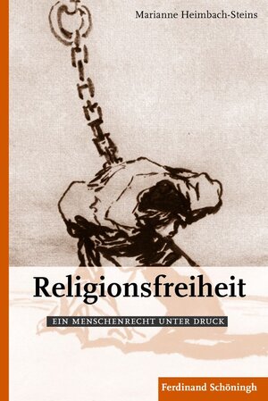 Buchcover Religionsfreiheit | Marianne Heimbach-Steins | EAN 9783506772121 | ISBN 3-506-77212-0 | ISBN 978-3-506-77212-1