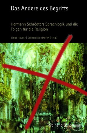 Buchcover Das Andere des Begriffs  | EAN 9783506776273 | ISBN 3-506-77627-4 | ISBN 978-3-506-77627-3