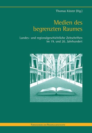 Buchcover Medien des begrenzten Raumes  | EAN 9783506777300 | ISBN 3-506-77730-0 | ISBN 978-3-506-77730-0