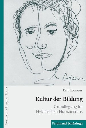 Buchcover Das hebräische Paradigma der Pädagogik | Ralf Koerrenz | EAN 9783506777768 | ISBN 3-506-77776-9 | ISBN 978-3-506-77776-8