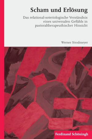 Buchcover Scham und Erlösung | Werner Strodmeyer | EAN 9783506778765 | ISBN 3-506-77876-5 | ISBN 978-3-506-77876-5