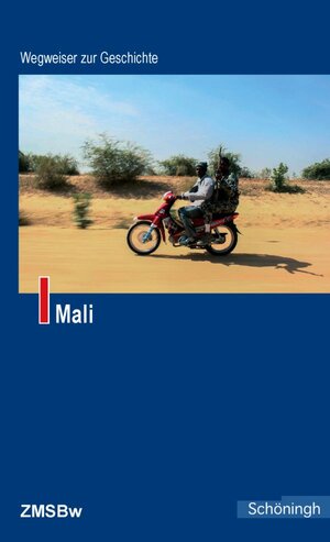 Buchcover Mali  | EAN 9783506778840 | ISBN 3-506-77884-6 | ISBN 978-3-506-77884-0