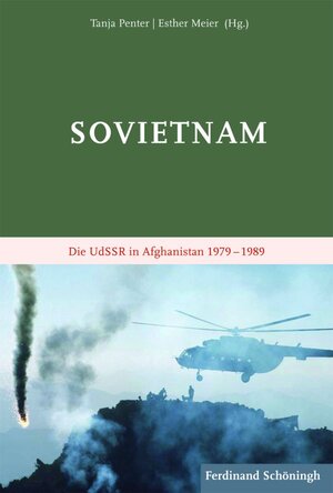 Buchcover Sovietnam  | EAN 9783506778857 | ISBN 3-506-77885-4 | ISBN 978-3-506-77885-7