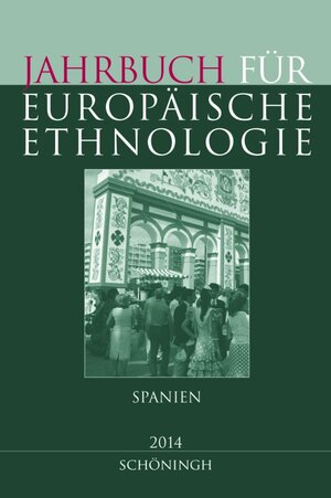 Buchcover Jahrbuch für Europäische Ethnologie. Dritte Folge 9 - 2014  | EAN 9783506779779 | ISBN 3-506-77977-X | ISBN 978-3-506-77977-9