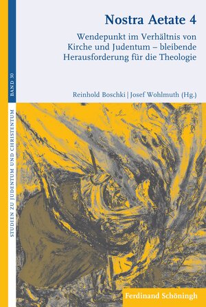 Buchcover Nostra Aetate 4 | EAN 9783506782427 | ISBN 3-506-78242-8 | ISBN 978-3-506-78242-7