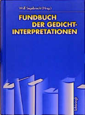 Fundbuch der Gedichtinterpretationen