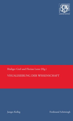Buchcover Visualisierung der Wissenschaft | Florian Leese | EAN 9783506786463 | ISBN 3-506-78646-6 | ISBN 978-3-506-78646-3