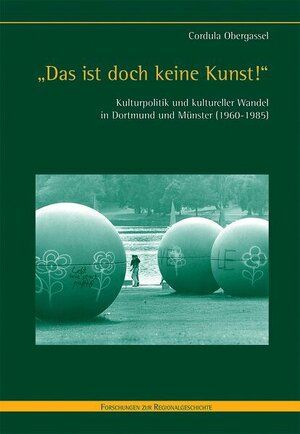 Buchcover "Das ist doch keine Kunst!" | Cordula Obergassel | EAN 9783506786890 | ISBN 3-506-78689-X | ISBN 978-3-506-78689-0