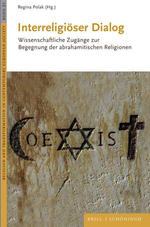 Buchcover Interreligiöser Dialog  | EAN 9783506790248 | ISBN 3-506-79024-2 | ISBN 978-3-506-79024-8
