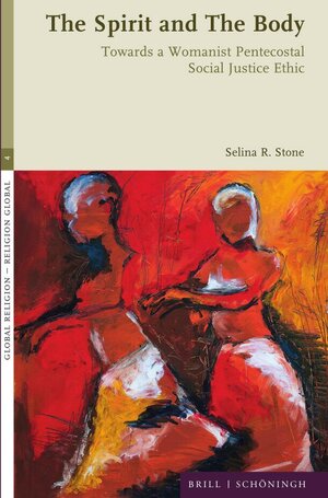 Buchcover The Spirit and The Body | Selina R. Stone | EAN 9783506791337 | ISBN 3-506-79133-8 | ISBN 978-3-506-79133-7