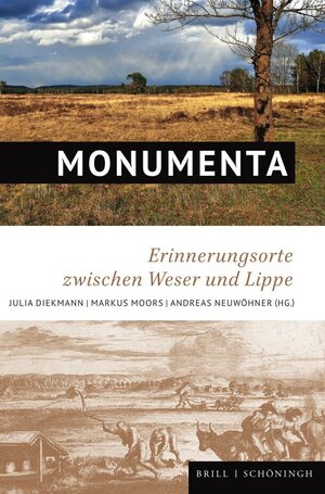 Buchcover Monumenta  | EAN 9783506793645 | ISBN 3-506-79364-0 | ISBN 978-3-506-79364-5