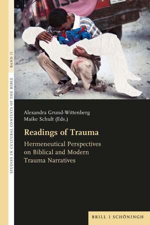 Buchcover Readings of Trauma | EAN 9783506794567 | ISBN 3-506-79456-6 | ISBN 978-3-506-79456-7