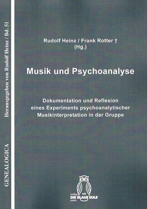 Buchcover Musik und Psychoanalyse  | EAN 9783506840059 | ISBN 3-506-84005-3 | ISBN 978-3-506-84005-9