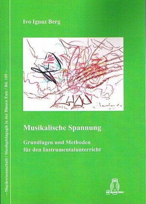 Buchcover Musikalische Spannung | Ivo Ignaz Berg | EAN 9783506840226 | ISBN 3-506-84022-3 | ISBN 978-3-506-84022-6