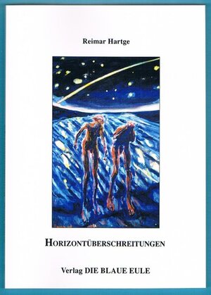 Buchcover Horizontüberschreitungen | Reimar Hartge | EAN 9783506840547 | ISBN 3-506-84054-1 | ISBN 978-3-506-84054-7