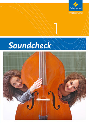 Buchcover Soundcheck - 2. Auflage 2012 | Gabriele Aust | EAN 9783507026308 | ISBN 3-507-02630-9 | ISBN 978-3-507-02630-8