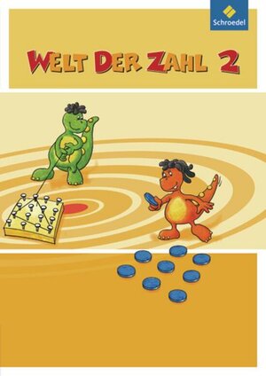 Buchcover Welt der Zahl - Ausgabe 2009 NRW | Nadine Franke-Binder | EAN 9783507044029 | ISBN 3-507-04402-1 | ISBN 978-3-507-04402-9