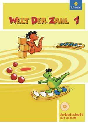 Buchcover Welt der Zahl - Ausgabe 2011 Nord | Eugen Bauhoff | EAN 9783507045859 | ISBN 3-507-04585-0 | ISBN 978-3-507-04585-9