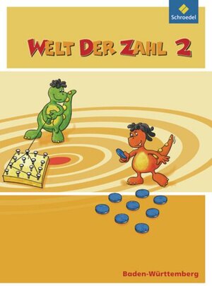 Buchcover Welt der Zahl - Ausgabe 2010 für Baden-Württemberg | Antje Brenner | EAN 9783507046320 | ISBN 3-507-04632-6 | ISBN 978-3-507-04632-0