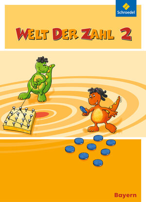 Buchcover Welt der Zahl - Ausgabe 2014 für Bayern | Karin Baumgartner | EAN 9783507047020 | ISBN 3-507-04702-0 | ISBN 978-3-507-04702-0