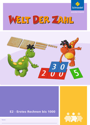Buchcover Welt der Zahl - I-Materialien Ausgabe 2012 | Heike Bartels | EAN 9783507047594 | ISBN 3-507-04759-4 | ISBN 978-3-507-04759-4