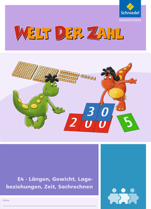 Buchcover Welt der Zahl - I-Materialien Ausgabe 2012 | Heike Bartels | EAN 9783507047693 | ISBN 3-507-04769-1 | ISBN 978-3-507-04769-3