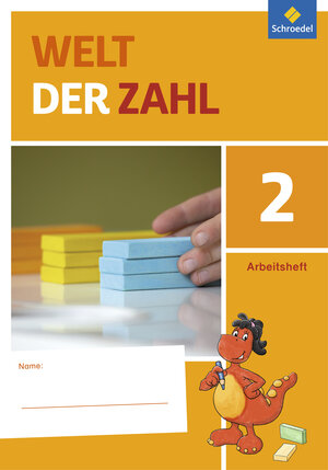Buchcover Welt der Zahl - Allgemeine Ausgabe 2015 | Steffen Dingemans | EAN 9783507048126 | ISBN 3-507-04812-4 | ISBN 978-3-507-04812-6
