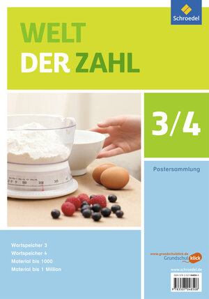 Buchcover Welt der Zahl - Allgemeine Ausgabe 2015 | Steffen Dingemans | EAN 9783507048508 | ISBN 3-507-04850-7 | ISBN 978-3-507-04850-8