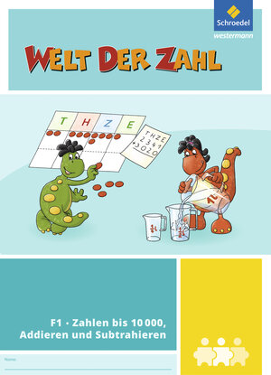 Buchcover Welt der Zahl - I-Materialien Ausgabe 2012 | Heike Bartels | EAN 9783507050013 | ISBN 3-507-05001-3 | ISBN 978-3-507-05001-3