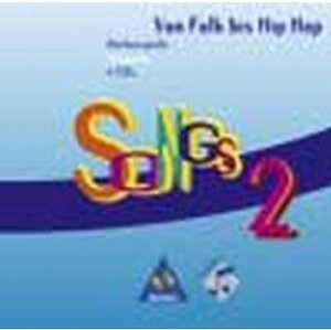 SONGS Von Folk bis Hip Hop: Playbacks 2