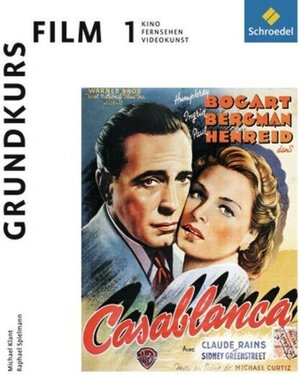 Buchcover Grundkurs Film / Grundkurs Film 1 | Michael Klant | EAN 9783507100183 | ISBN 3-507-10018-5 | ISBN 978-3-507-10018-3