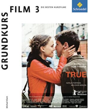 Buchcover Grundkurs Film 3 | Michael Klant | EAN 9783507100329 | ISBN 3-507-10032-0 | ISBN 978-3-507-10032-9