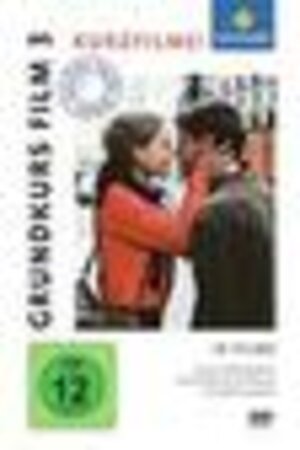 Buchcover Grundkurs Film 3 | Michael Klant | EAN 9783507100343 | ISBN 3-507-10034-7 | ISBN 978-3-507-10034-3
